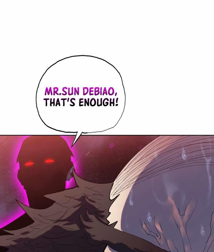 The Doomsday Ruthless Man: Hoarding Trillions of Supplies at the Beginning Chapter 9 - Page 33