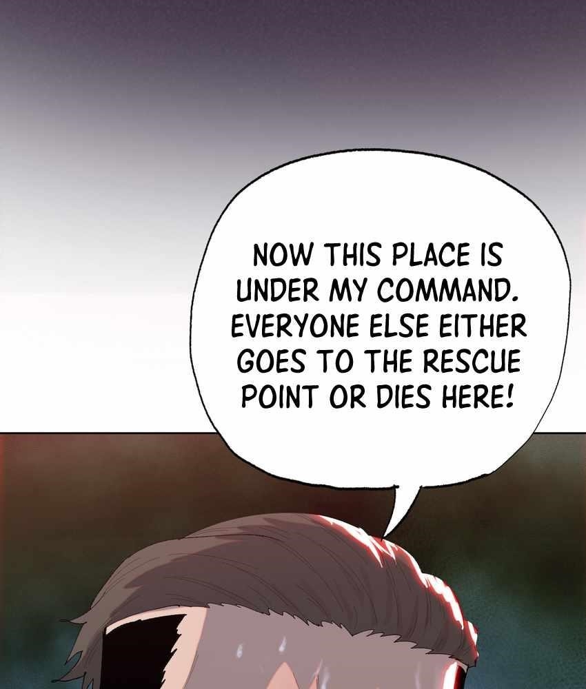 The Doomsday Ruthless Man: Hoarding Trillions of Supplies at the Beginning Chapter 9 - Page 41