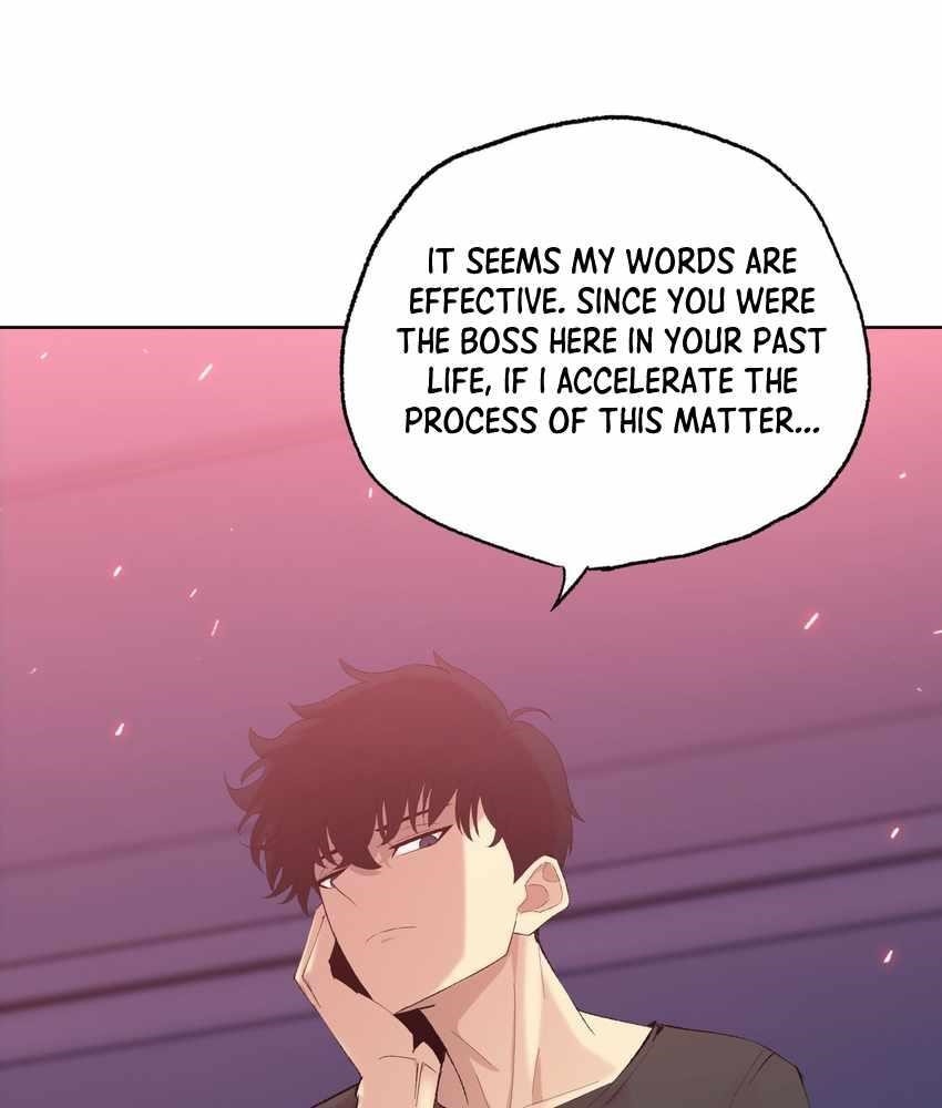 The Doomsday Ruthless Man: Hoarding Trillions of Supplies at the Beginning Chapter 9 - Page 46