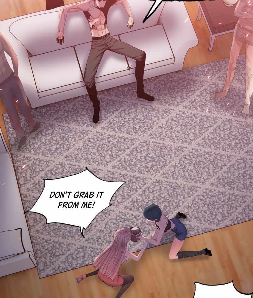 The Doomsday Ruthless Man: Hoarding Trillions of Supplies at the Beginning Chapter 9 - Page 59