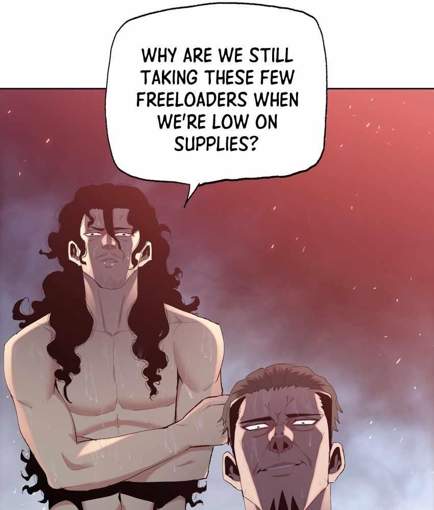 The Doomsday Ruthless Man: Hoarding Trillions of Supplies at the Beginning Chapter 9 - Page 61