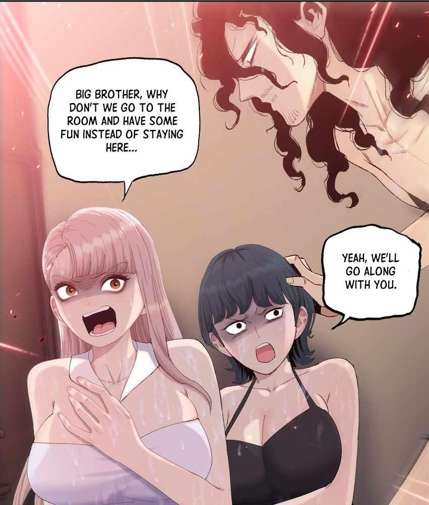 The Doomsday Ruthless Man: Hoarding Trillions of Supplies at the Beginning Chapter 9 - Page 90