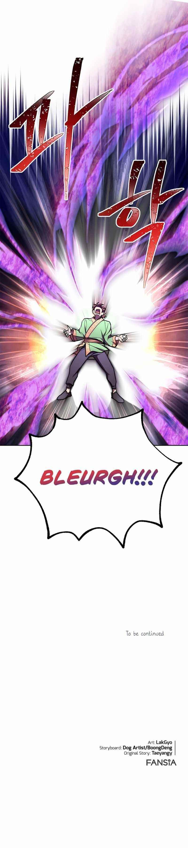 Youngest Son of the NamGung Clan Chapter 20 - Page 15