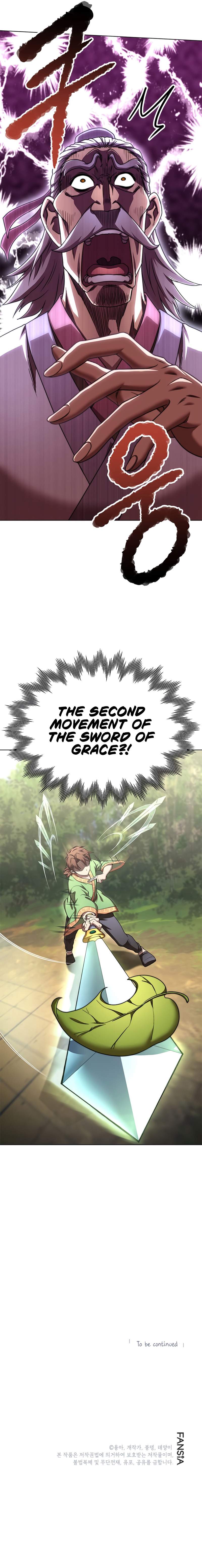 Youngest Son of the NamGung Clan Chapter 30 - Page 11