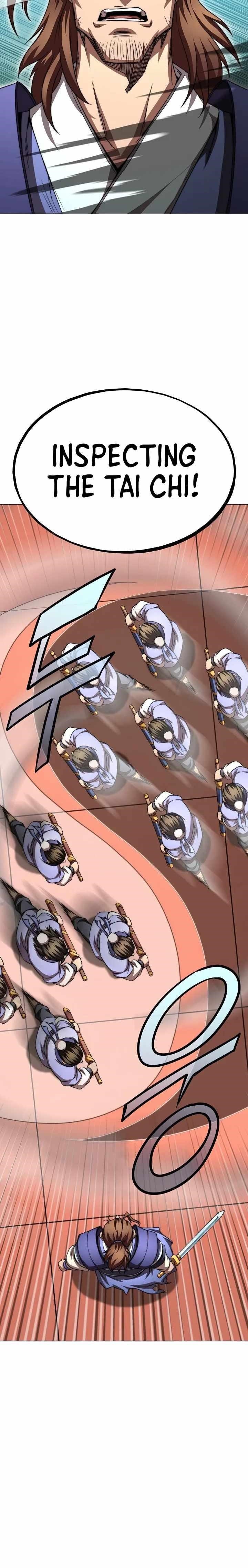 Youngest Son of the NamGung Clan Chapter 41 - Page 24