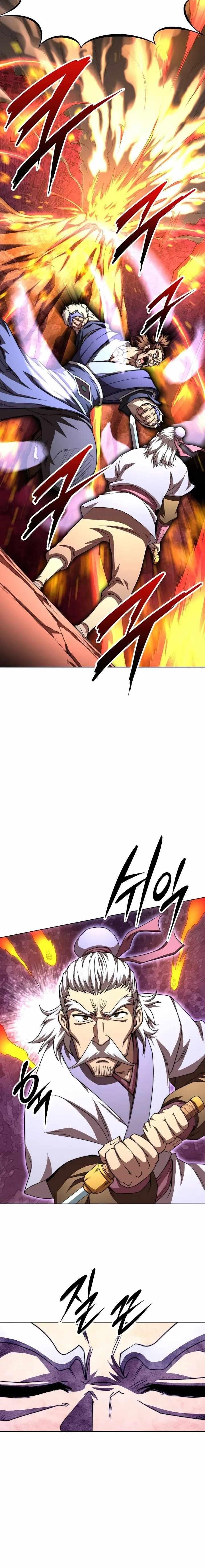 Youngest Son of the NamGung Clan Chapter 43 - Page 19