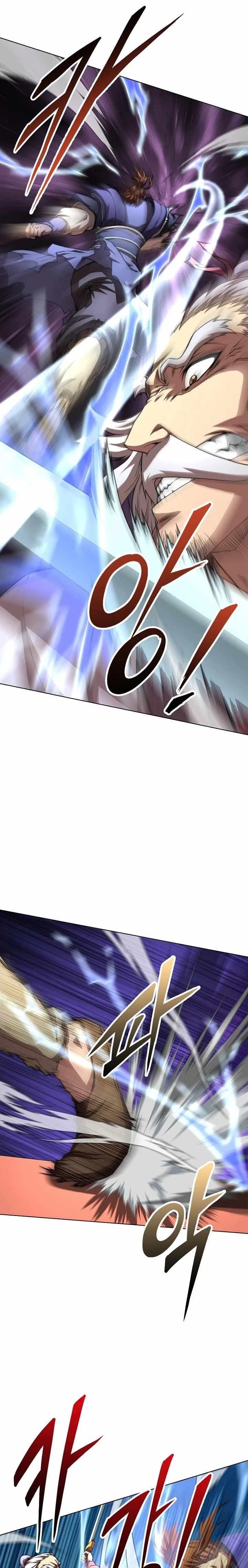 Youngest Son of the NamGung Clan Chapter 44 - Page 1