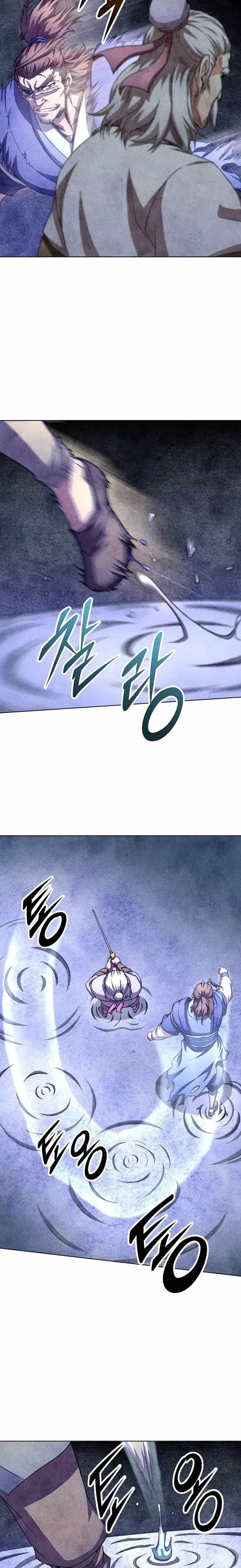 Youngest Son of the NamGung Clan Chapter 44 - Page 10