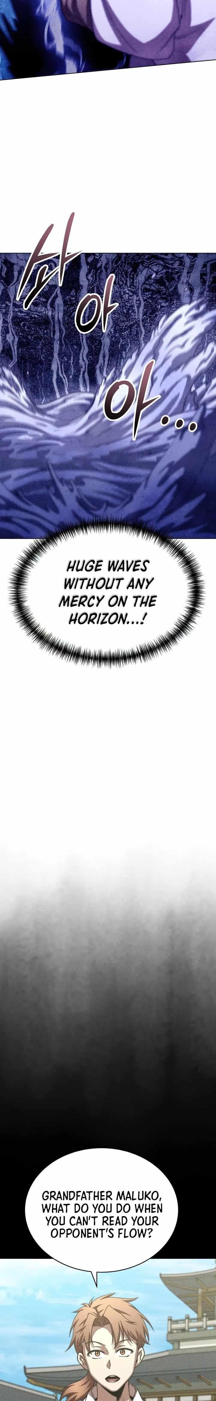 Youngest Son of the NamGung Clan Chapter 44 - Page 13