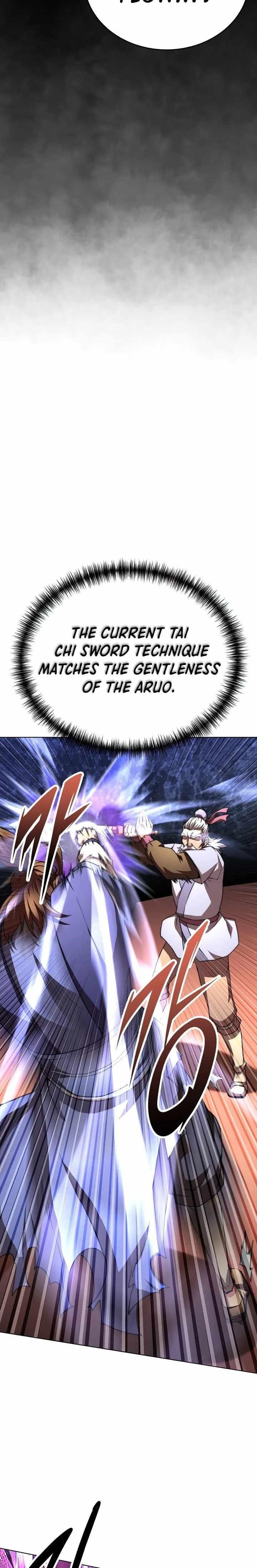 Youngest Son of the NamGung Clan Chapter 44 - Page 15