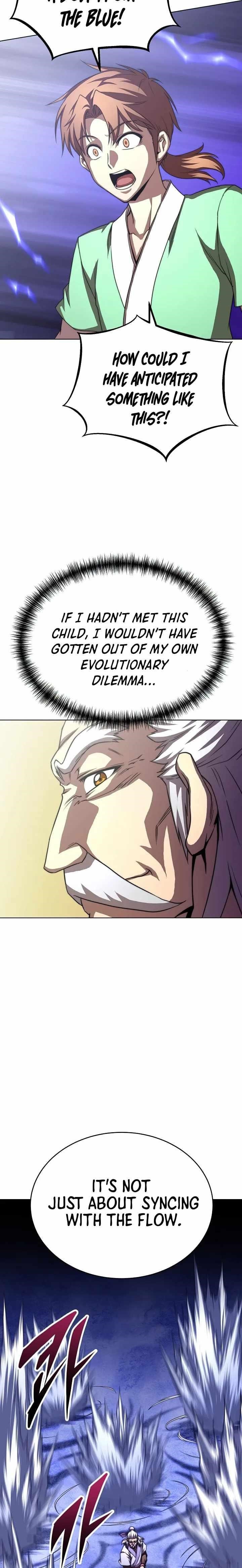 Youngest Son of the NamGung Clan Chapter 44 - Page 17