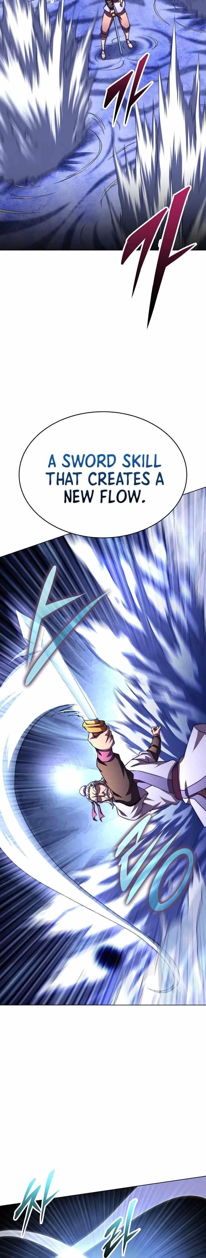 Youngest Son of the NamGung Clan Chapter 44 - Page 18