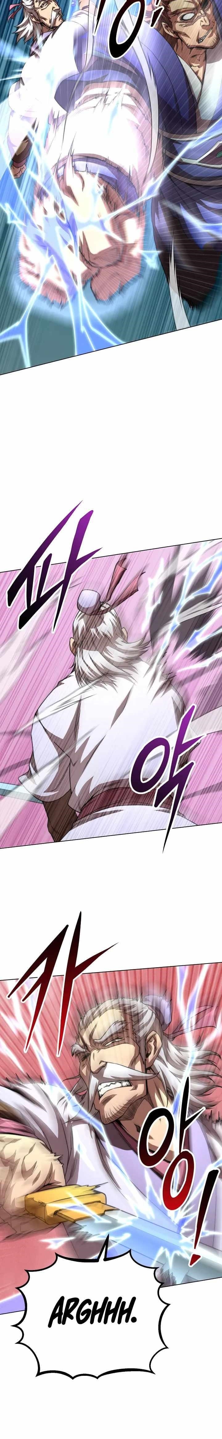 Youngest Son of the NamGung Clan Chapter 44 - Page 2