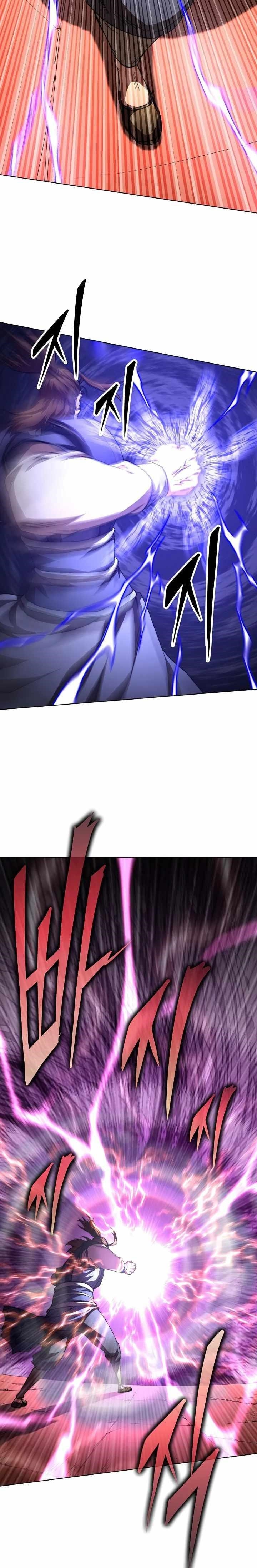 Youngest Son of the NamGung Clan Chapter 44 - Page 24