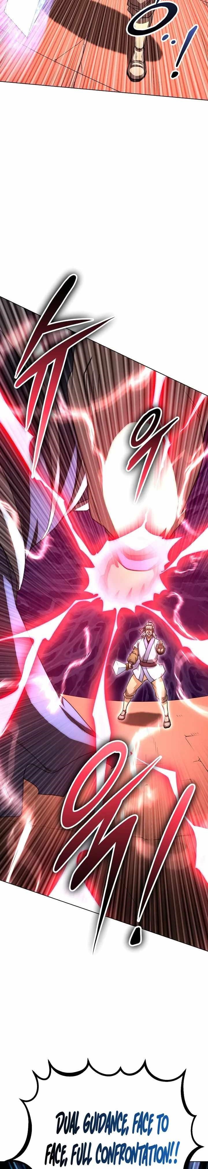 Youngest Son of the NamGung Clan Chapter 44 - Page 27