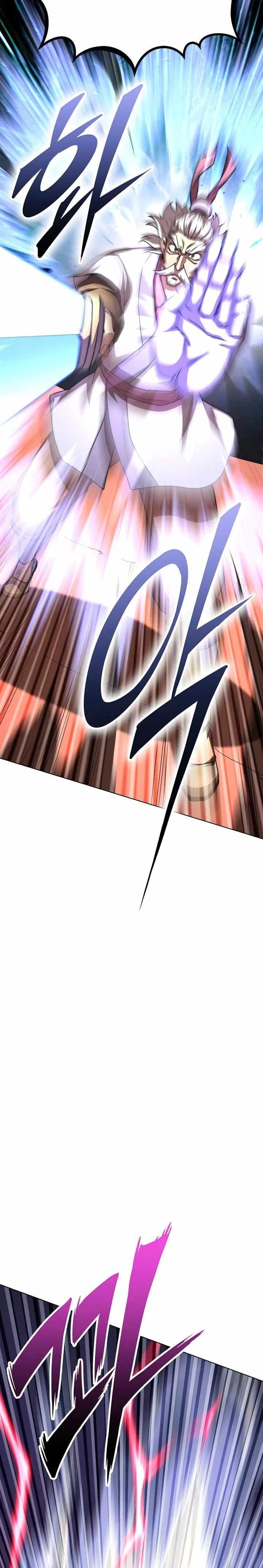 Youngest Son of the NamGung Clan Chapter 44 - Page 28