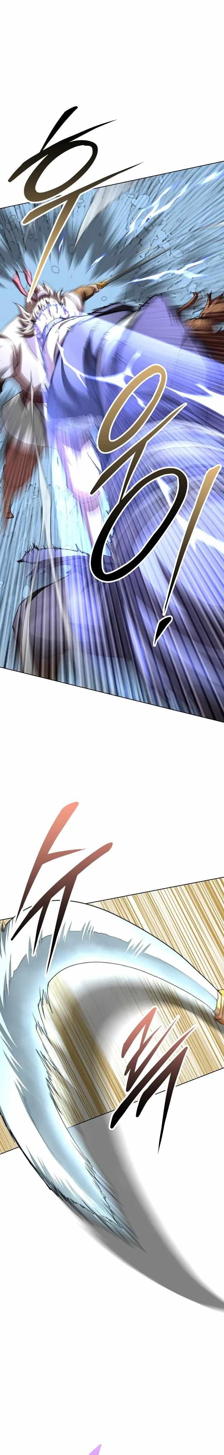 Youngest Son of the NamGung Clan Chapter 44 - Page 8