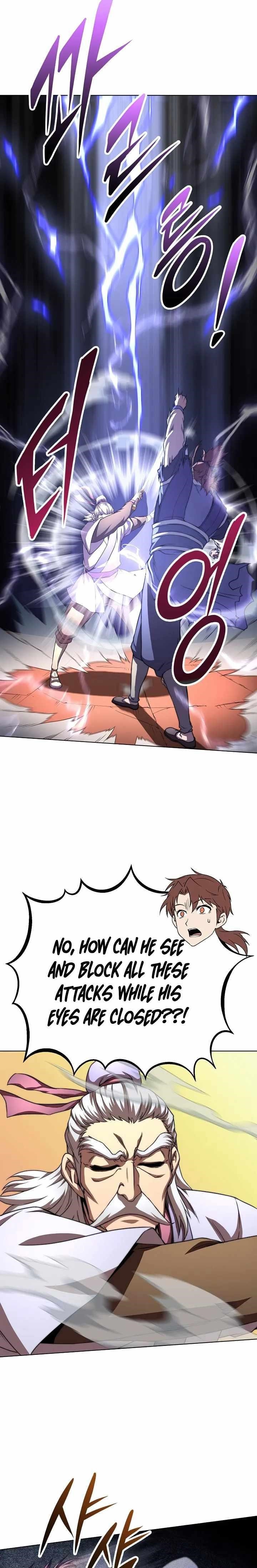 Youngest Son of the NamGung Clan Chapter 44 - Page 9