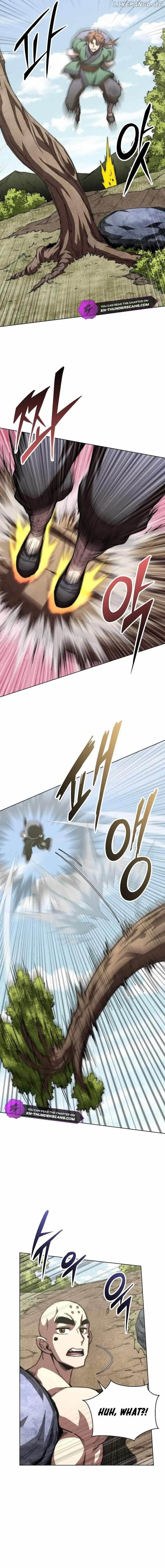 Youngest Son of the NamGung Clan Chapter 56 - Page 19