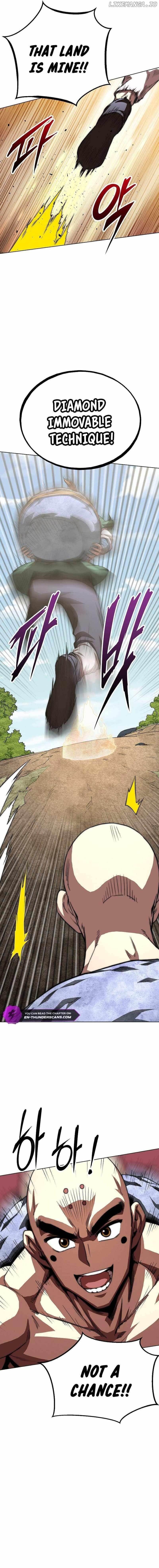 Youngest Son of the NamGung Clan Chapter 56 - Page 2