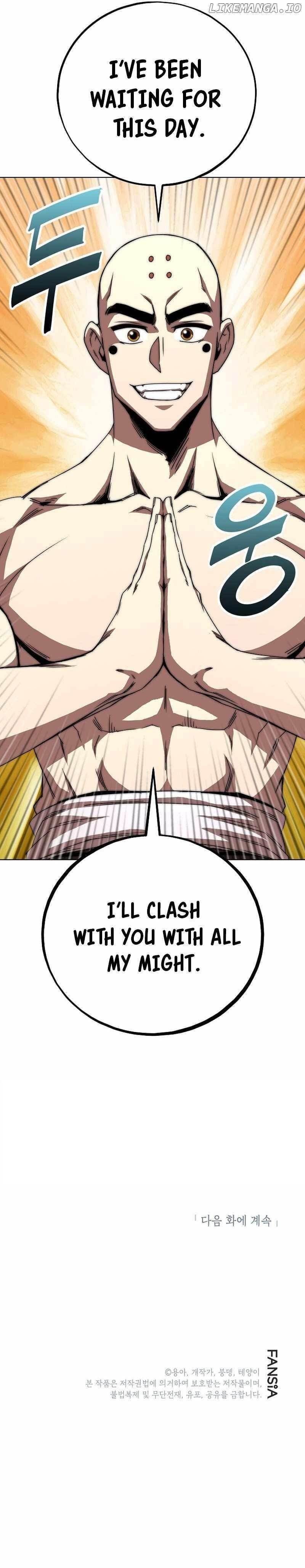 Youngest Son of the NamGung Clan Chapter 56 - Page 22