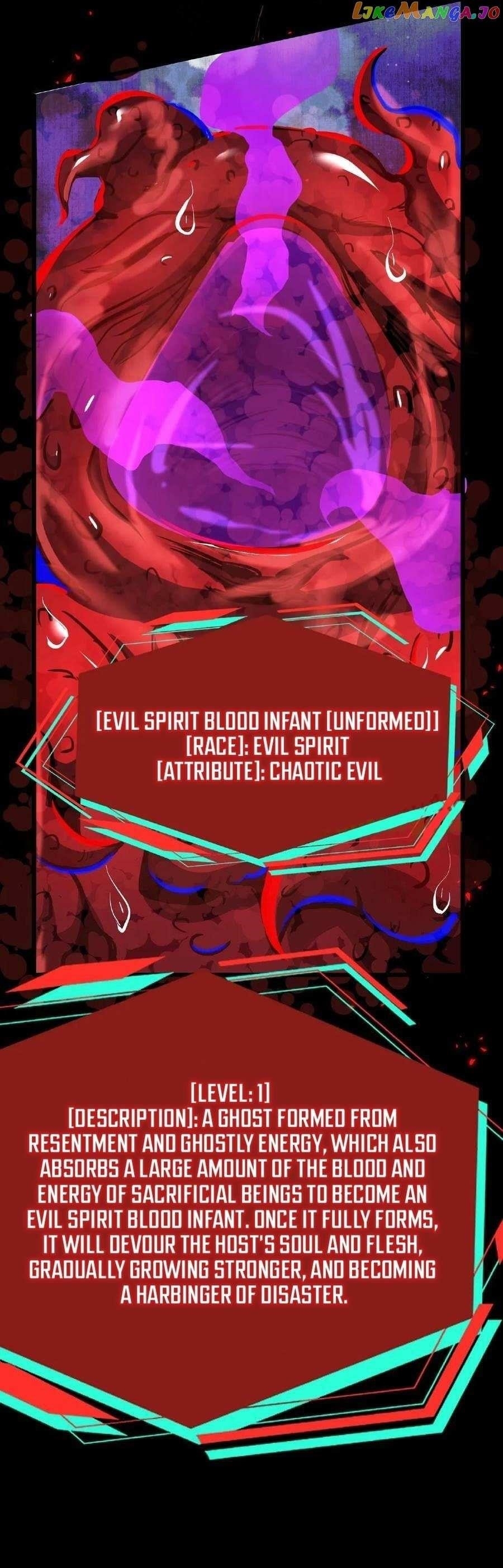 Creepy Pharmacist: All My Patients are Horrific Chapter 13 - Page 7