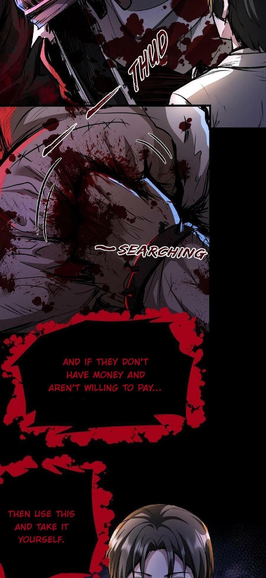 Creepy Pharmacist: All My Patients are Horrific Chapter 2 - Page 11