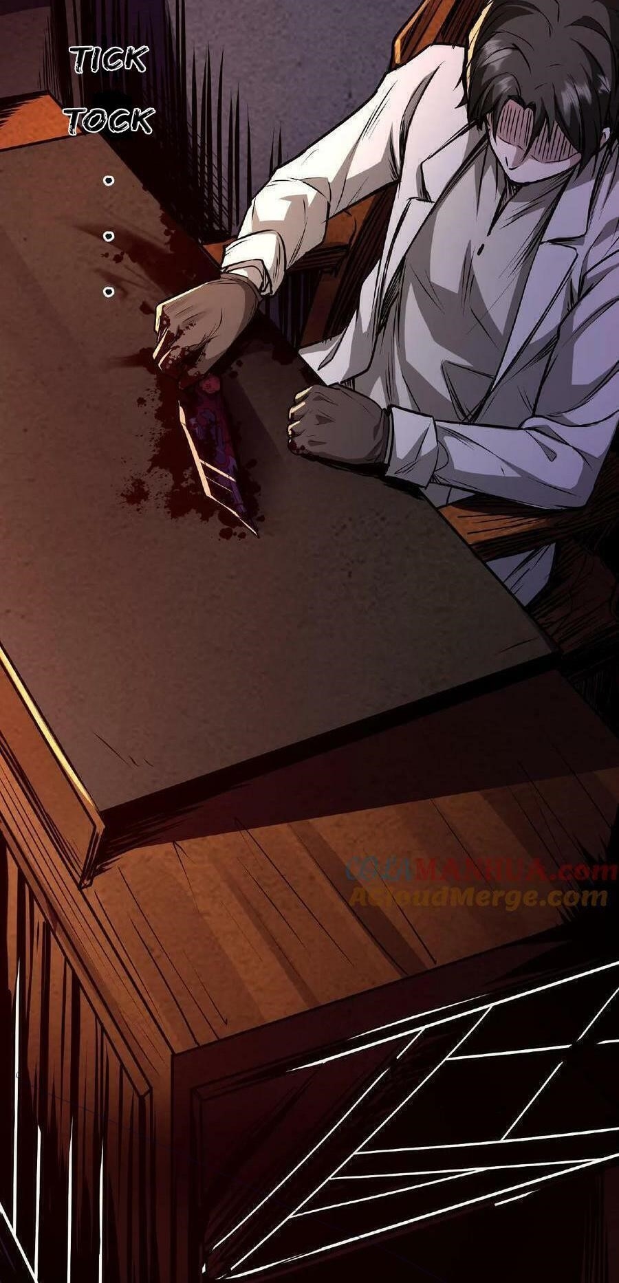 Creepy Pharmacist: All My Patients are Horrific Chapter 2 - Page 18