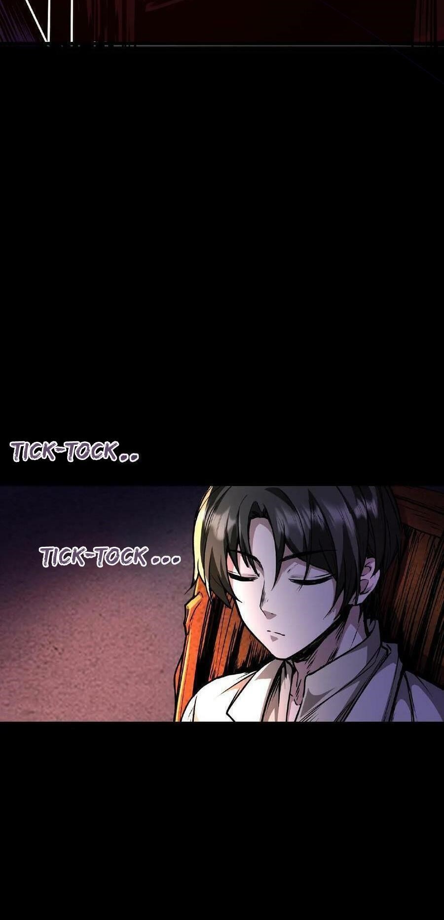 Creepy Pharmacist: All My Patients are Horrific Chapter 2 - Page 19