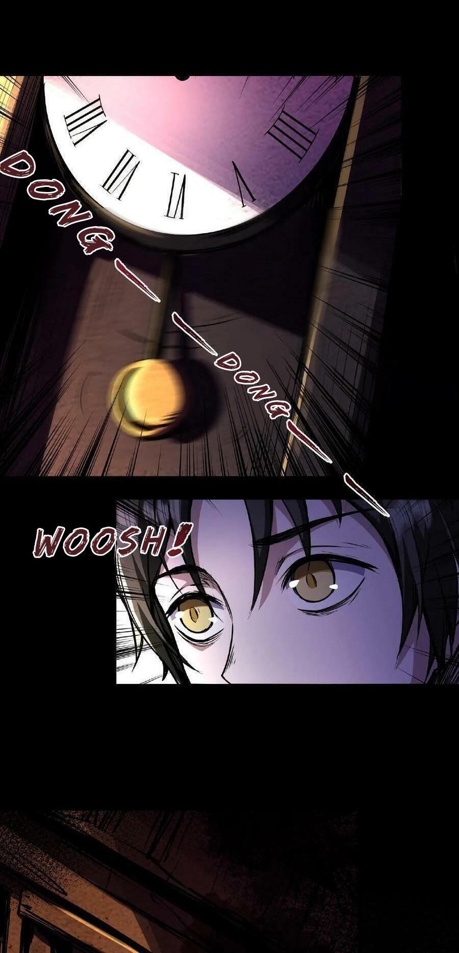 Creepy Pharmacist: All My Patients are Horrific Chapter 2 - Page 20