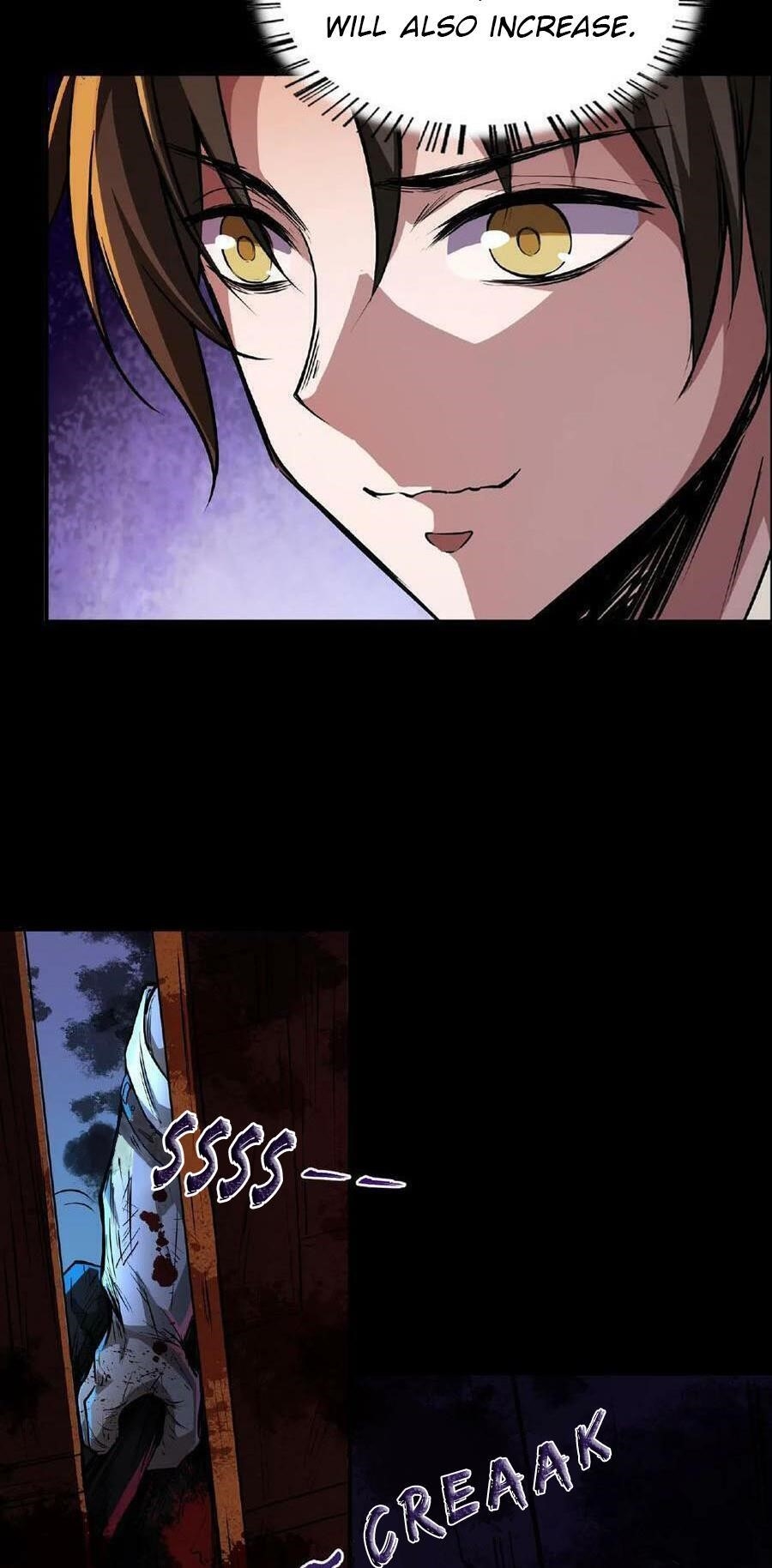 Creepy Pharmacist: All My Patients are Horrific Chapter 2 - Page 6