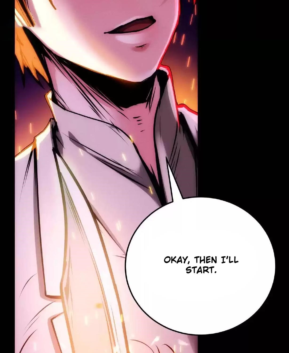 Creepy Pharmacist: All My Patients are Horrific Chapter 20 - Page 9