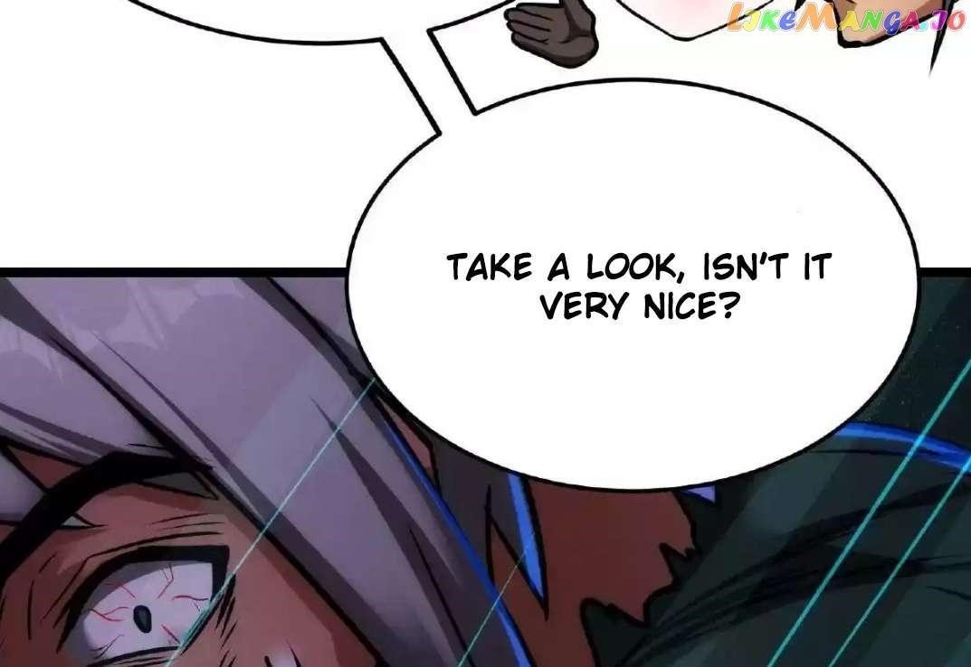 Creepy Pharmacist: All My Patients are Horrific Chapter 21 - Page 112