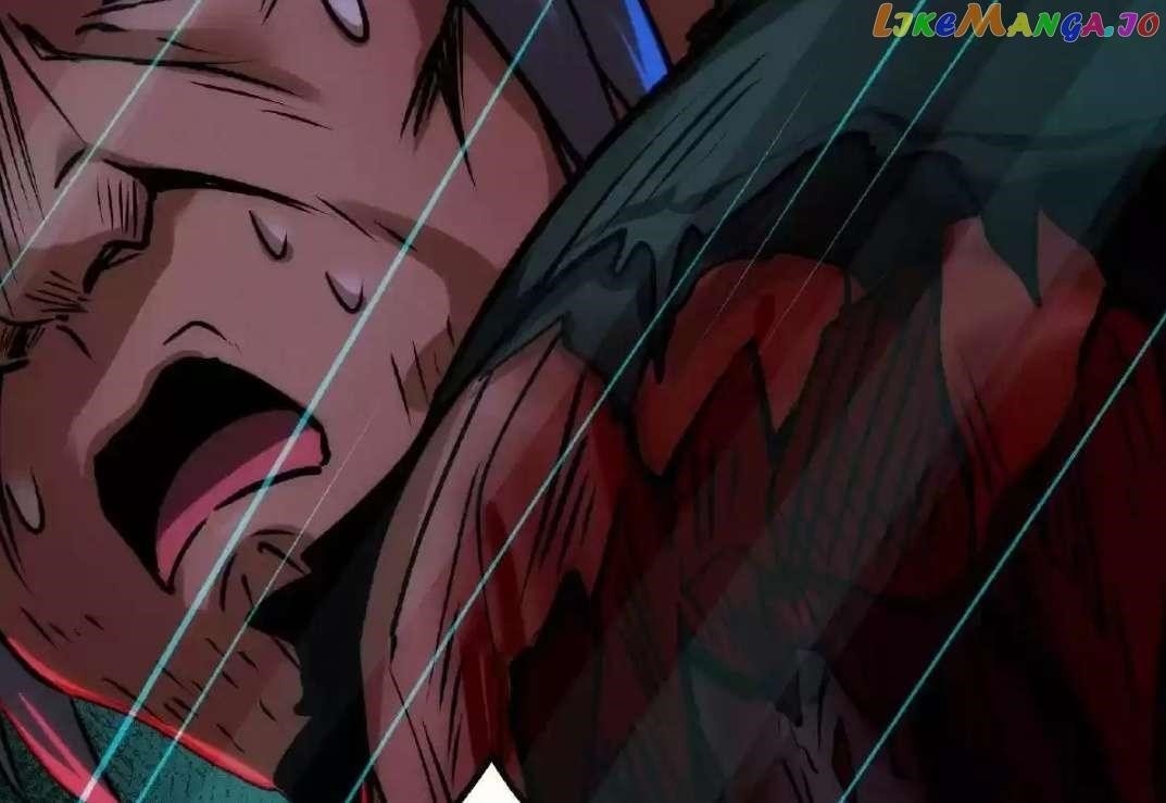 Creepy Pharmacist: All My Patients are Horrific Chapter 21 - Page 113