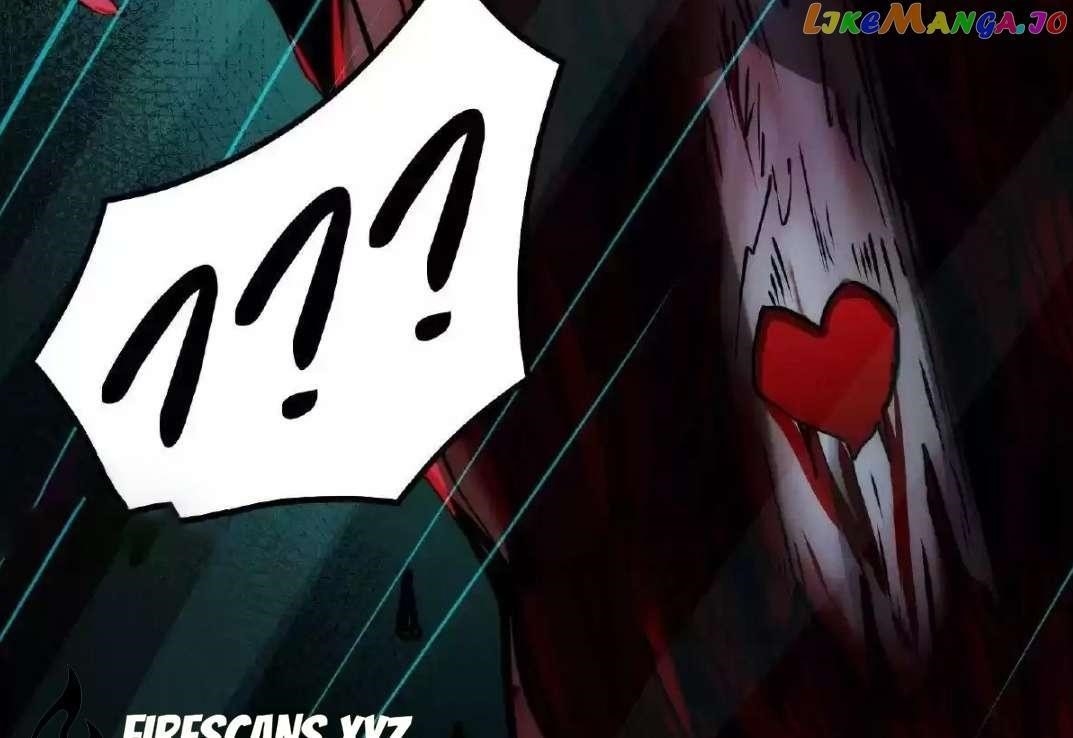 Creepy Pharmacist: All My Patients are Horrific Chapter 21 - Page 114