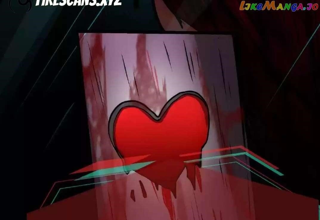 Creepy Pharmacist: All My Patients are Horrific Chapter 21 - Page 115