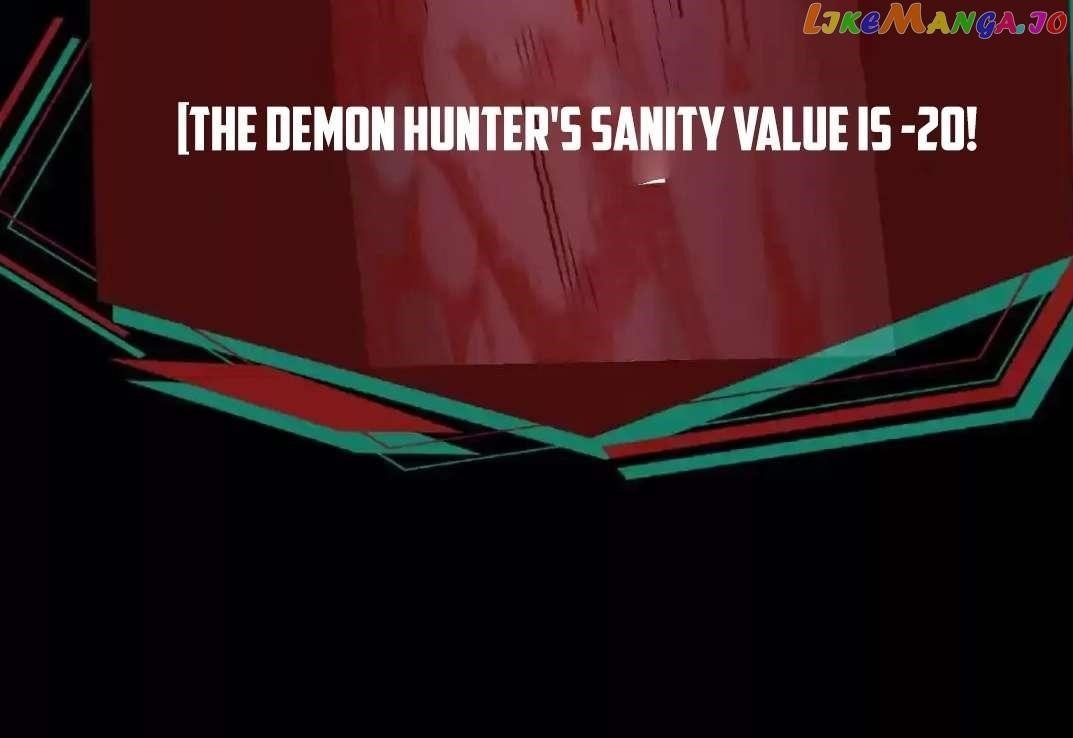 Creepy Pharmacist: All My Patients are Horrific Chapter 21 - Page 116