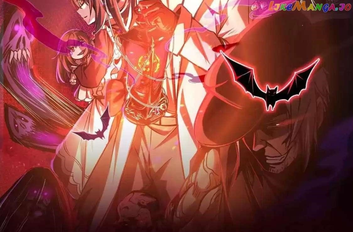 Creepy Pharmacist: All My Patients are Horrific Chapter 21 - Page 2