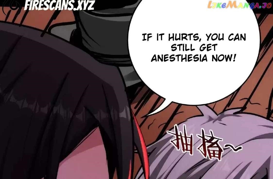 Creepy Pharmacist: All My Patients are Horrific Chapter 21 - Page 20