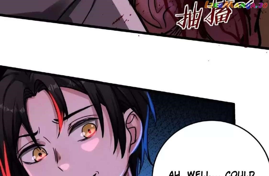 Creepy Pharmacist: All My Patients are Horrific Chapter 21 - Page 23