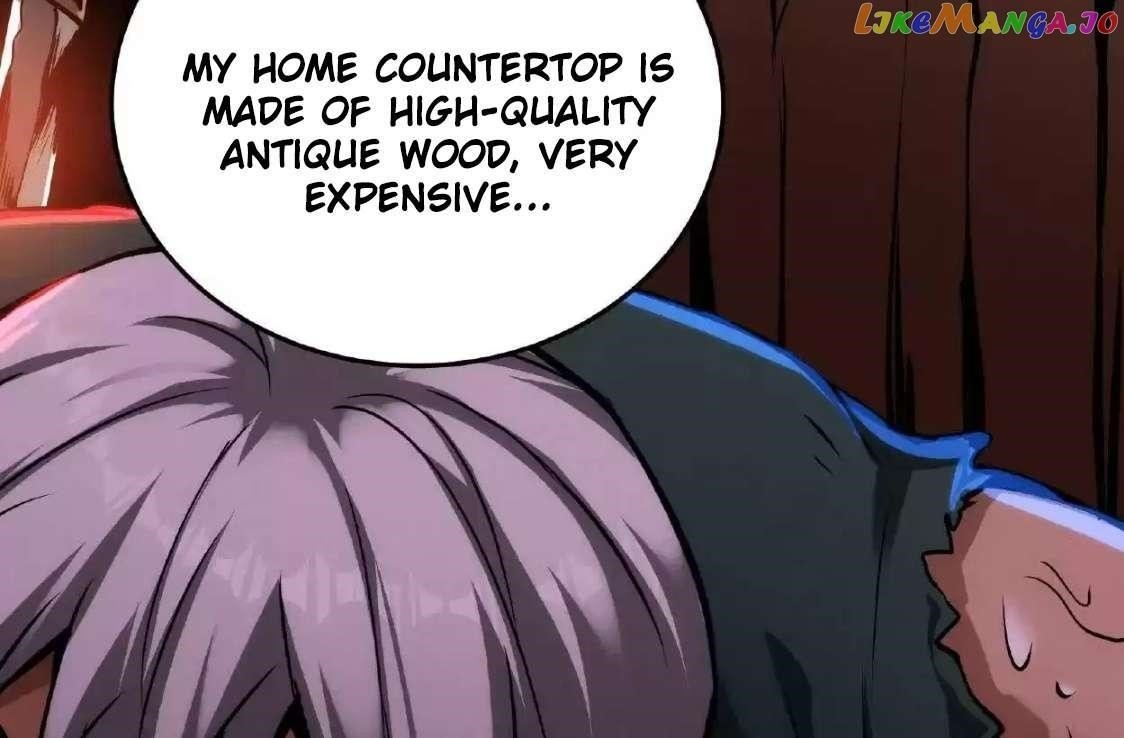 Creepy Pharmacist: All My Patients are Horrific Chapter 21 - Page 25