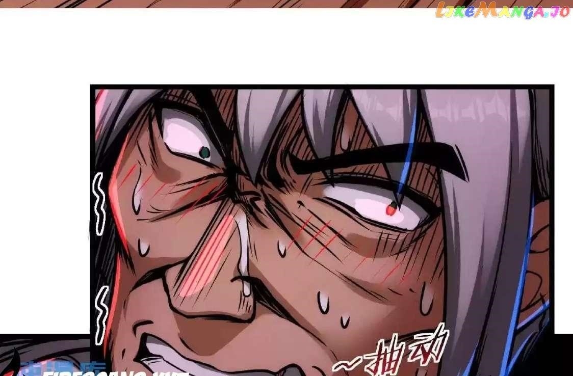 Creepy Pharmacist: All My Patients are Horrific Chapter 21 - Page 27