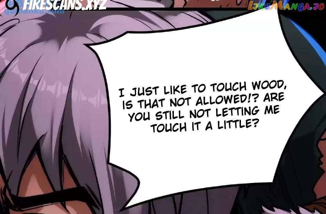 Creepy Pharmacist: All My Patients are Horrific Chapter 21 - Page 28