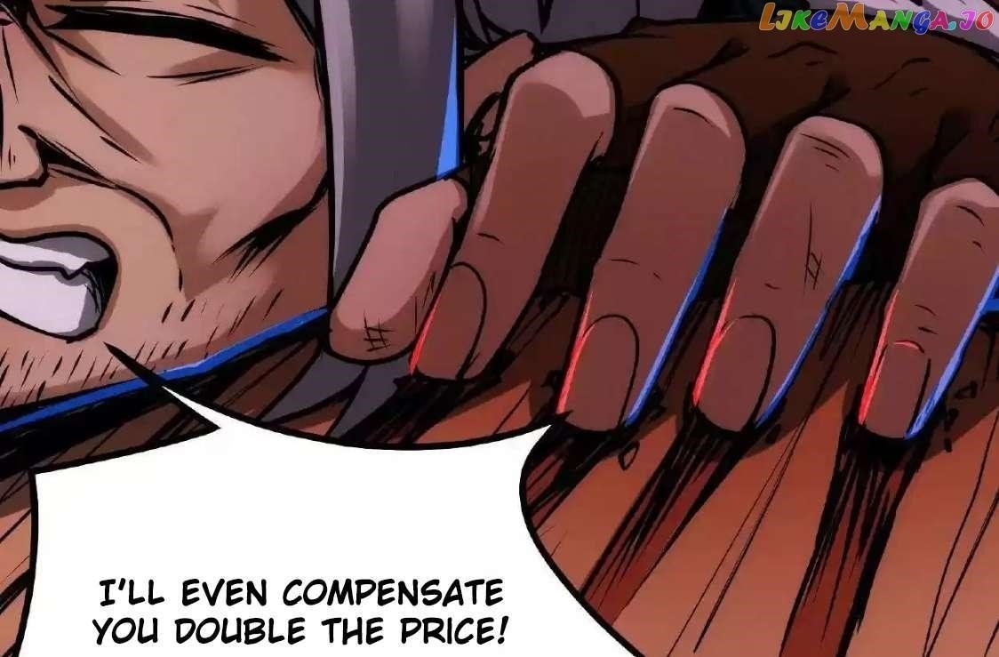 Creepy Pharmacist: All My Patients are Horrific Chapter 21 - Page 29