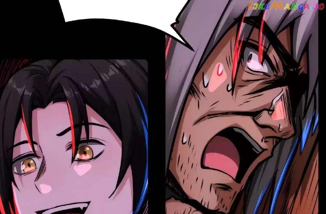 Creepy Pharmacist: All My Patients are Horrific Chapter 21 - Page 31