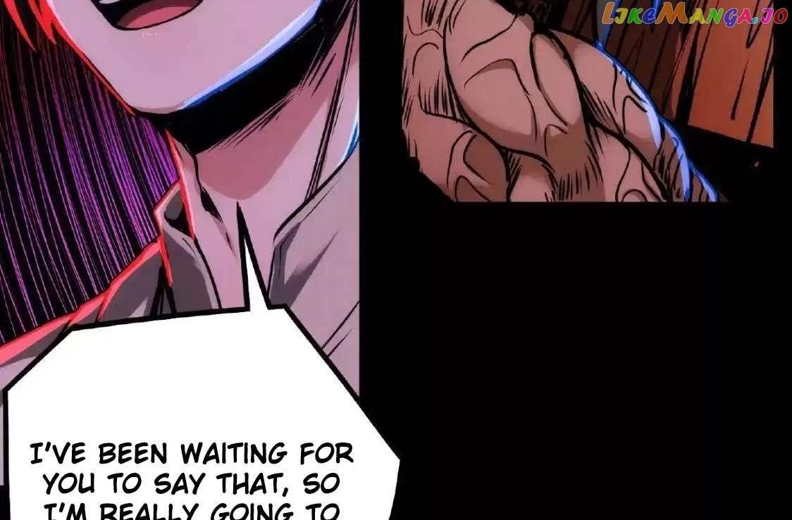 Creepy Pharmacist: All My Patients are Horrific Chapter 21 - Page 32