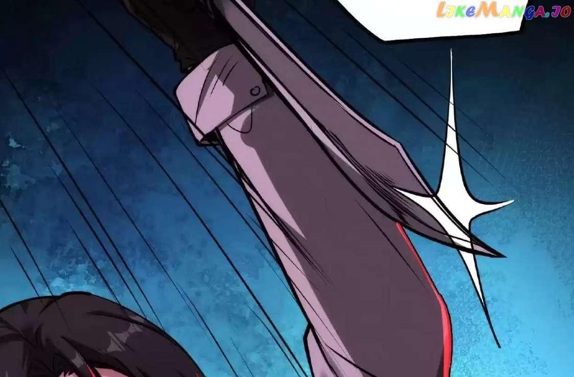 Creepy Pharmacist: All My Patients are Horrific Chapter 21 - Page 36