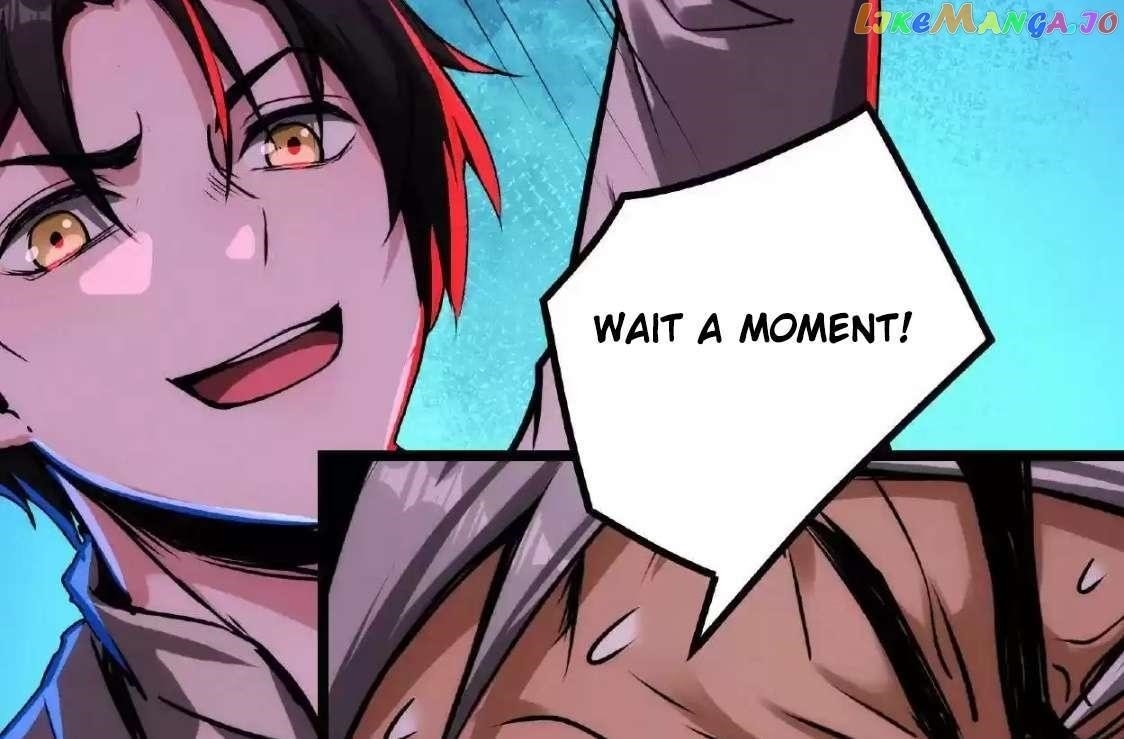 Creepy Pharmacist: All My Patients are Horrific Chapter 21 - Page 37