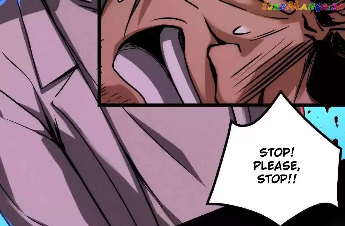 Creepy Pharmacist: All My Patients are Horrific Chapter 21 - Page 38