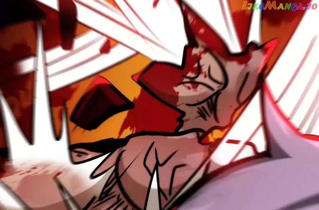 Creepy Pharmacist: All My Patients are Horrific Chapter 21 - Page 42